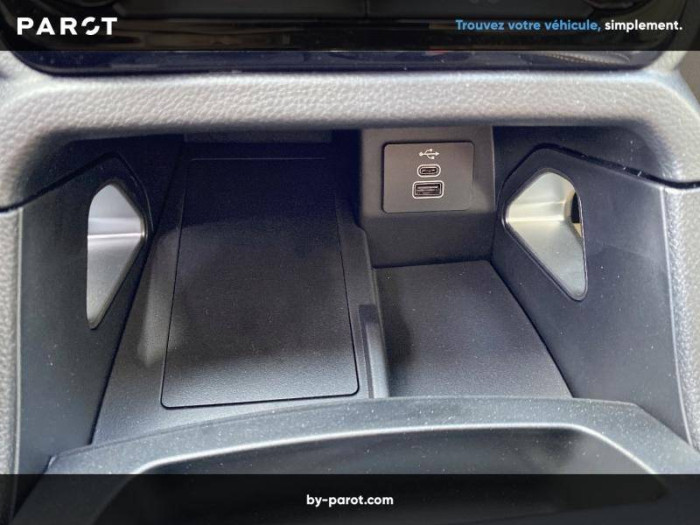Ford RANGER DOUBLE CABINE DCA 2.0 ECOBLUE 205 CH S&S BVA10 e-4WD WILDTRAK X