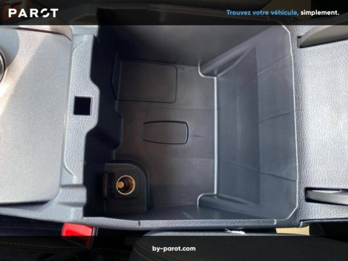Ford RANGER DOUBLE CABINE DCA 2.0 ECOBLUE 205 CH S&S BVA10 e-4WD WILDTRAK X
