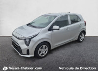 Kia Picanto 1.0 GDi 68 ch BVM5 Active