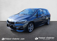 BMW SERIE 2 ACTIVE TOURER F45 Active Tourer 218d 150 ch M Sport A