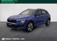 Skoda KAMIQ Nouveau 1.0 TSI Evo 2 116 ch DSG7 Selection