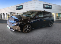 Peugeot 308 Hybrid 136 e-DCS6 GT