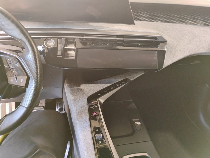 Peugeot 3008 Hybrid 136 e-DCS6 GT