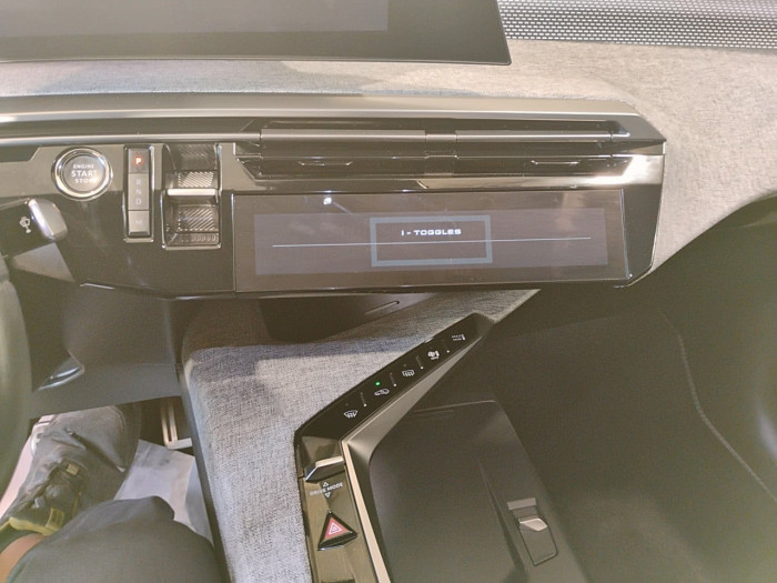 Peugeot 3008 Hybrid 136 e-DCS6 GT