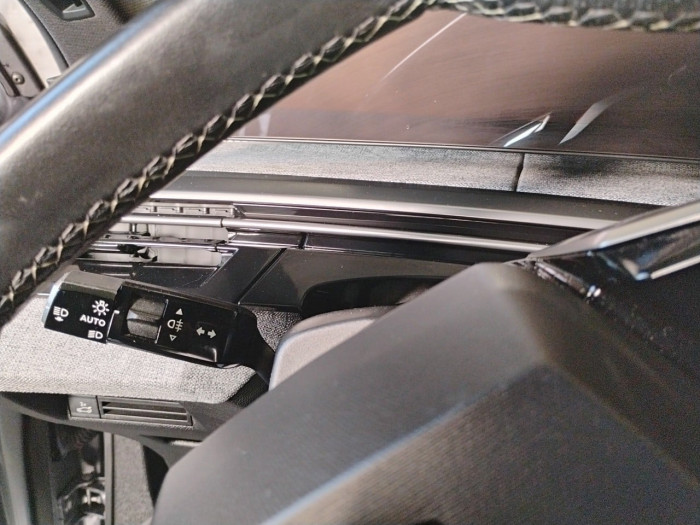 Peugeot 3008 Hybrid 136 e-DCS6 GT