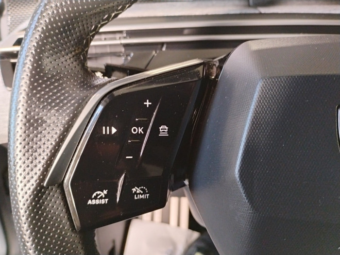 Peugeot 3008 Hybrid 136 e-DCS6 GT