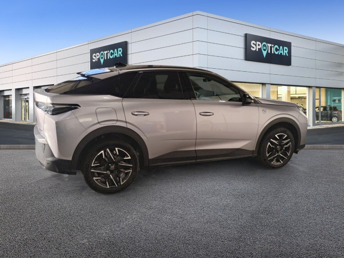 Peugeot 3008 Hybrid 136 e-DCS6 GT