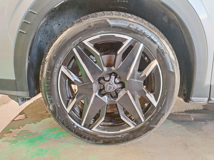 Peugeot 3008 Hybrid 136 e-DCS6 GT