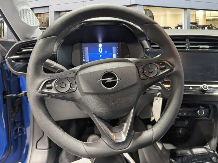 Opel CORSA 1.2 Turbo 100 ch BVA8 Edition