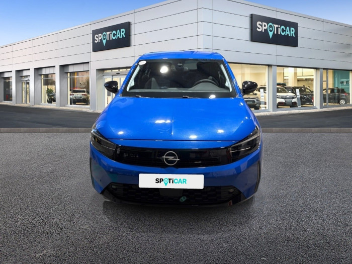 Opel CORSA 1.2 Turbo 100 ch BVA8 Edition