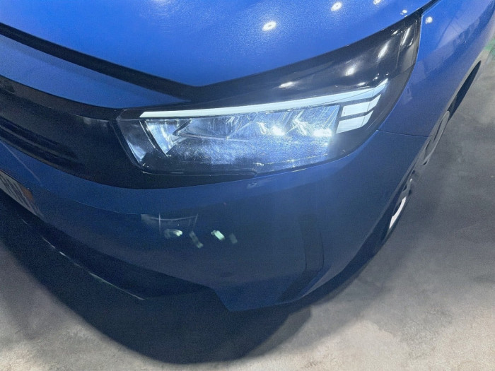 Opel CORSA 1.2 Turbo 100 ch BVA8 Edition