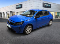 Opel CORSA 1.2 Turbo 100 ch BVA8 Edition