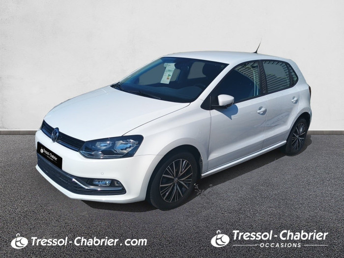 Volkswagen Polo 1.2 TSI 90 BMT DSG7 Cross Polo