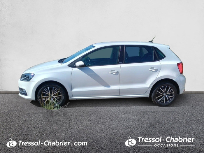 Volkswagen Polo 1.2 TSI 90 BMT DSG7 Cross Polo