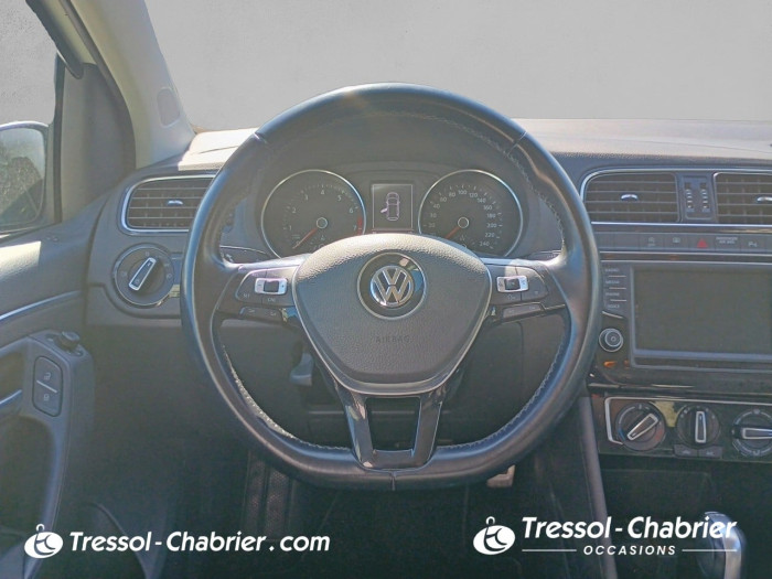 Volkswagen Polo 1.2 TSI 90 BMT DSG7 Cross Polo