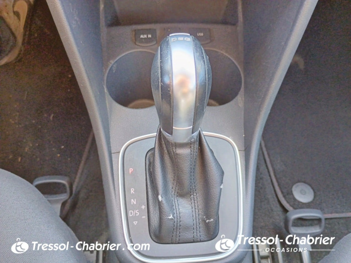 Volkswagen Polo 1.2 TSI 90 BMT DSG7 Cross Polo