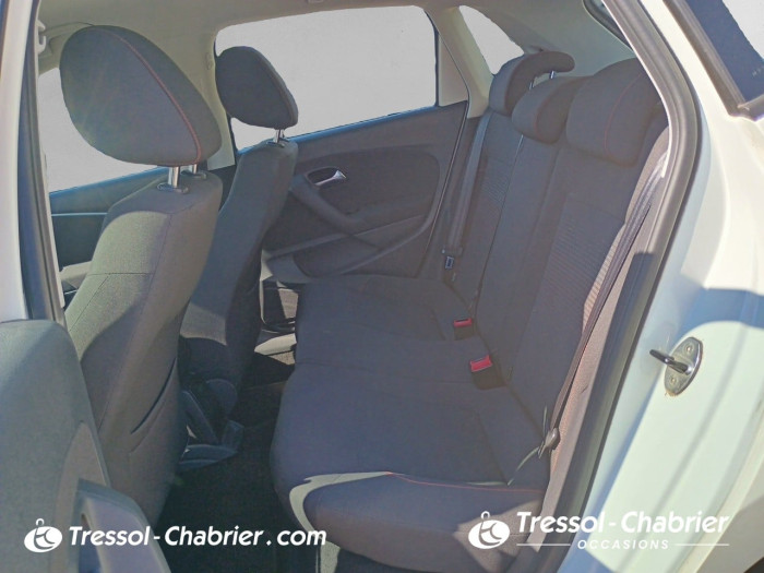 Volkswagen Polo 1.2 TSI 90 BMT DSG7 Cross Polo