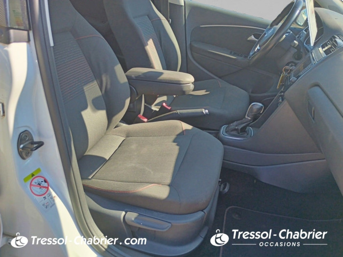 Volkswagen Polo 1.2 TSI 90 BMT DSG7 Cross Polo