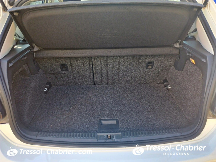 Volkswagen Polo 1.2 TSI 90 BMT DSG7 Cross Polo