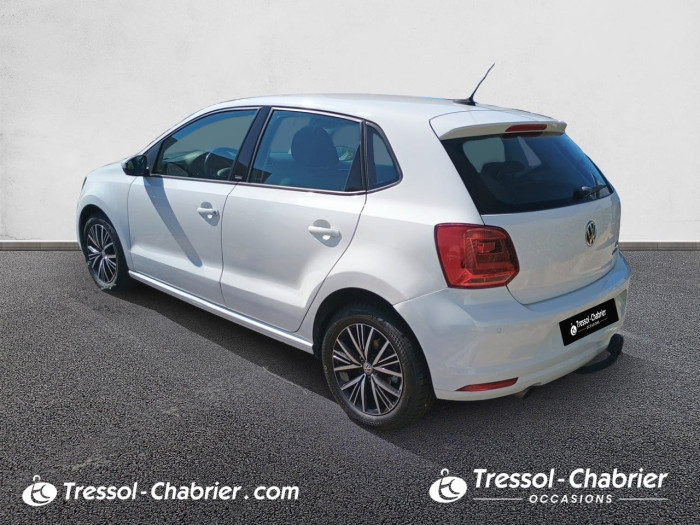 Volkswagen Polo 1.2 TSI 90 BMT DSG7 Cross Polo