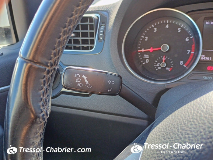 Volkswagen Polo 1.2 TSI 90 BMT DSG7 Cross Polo
