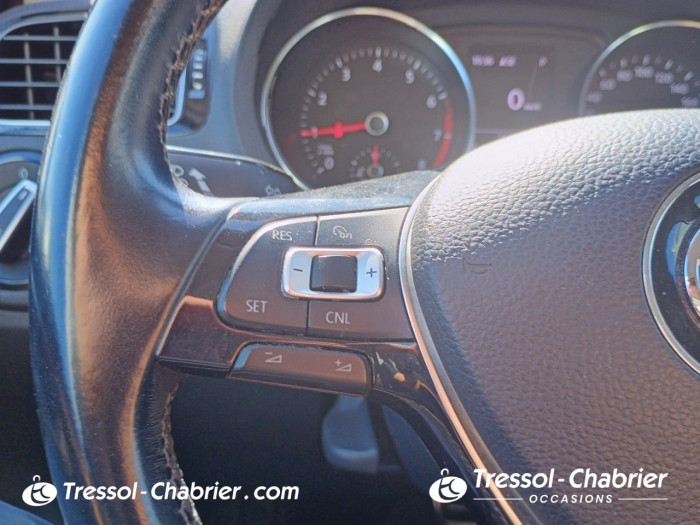 Volkswagen Polo 1.2 TSI 90 BMT DSG7 Cross Polo