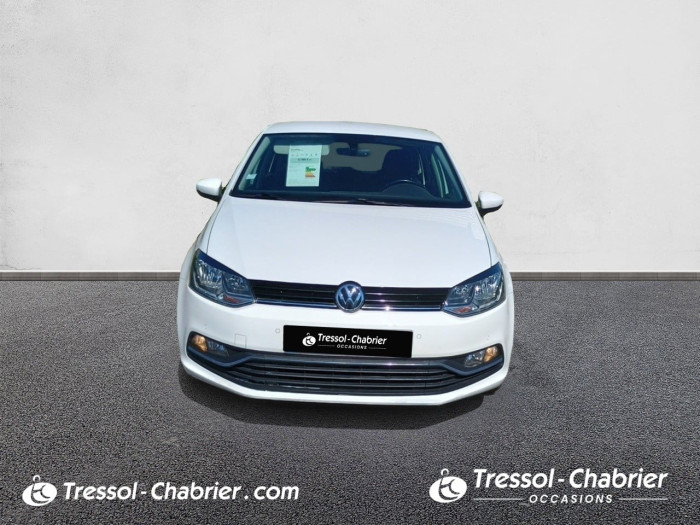 Volkswagen Polo 1.2 TSI 90 BMT DSG7 Cross Polo