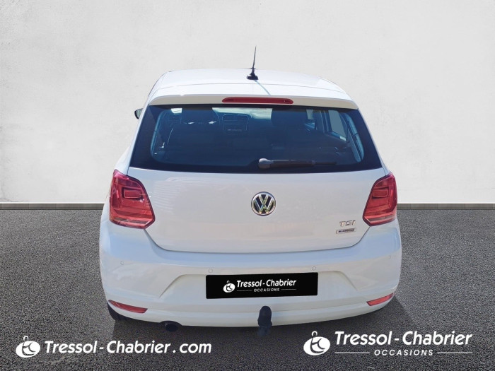 Volkswagen Polo 1.2 TSI 90 BMT DSG7 Cross Polo