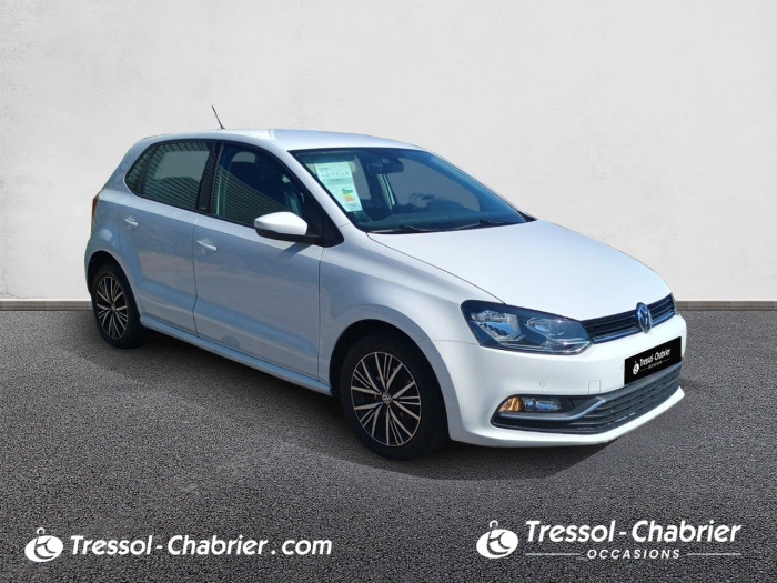 Volkswagen Polo 1.2 TSI 90 BMT DSG7 Cross Polo