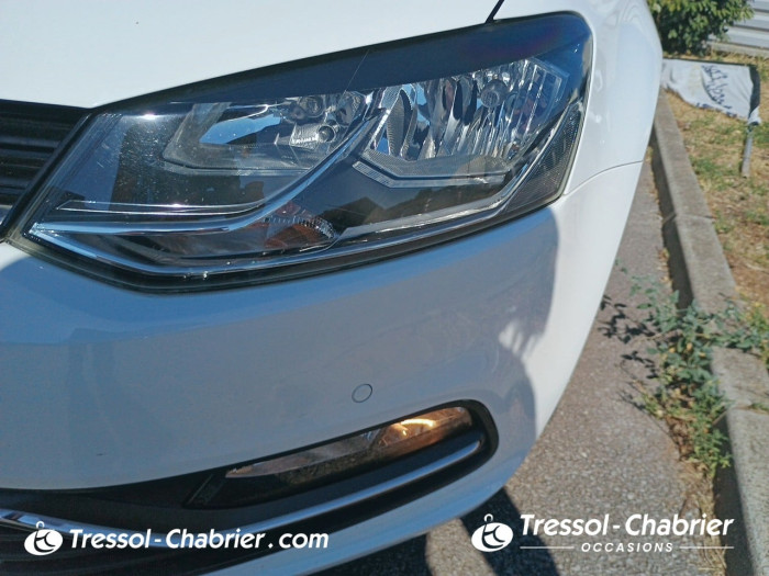 Volkswagen Polo 1.2 TSI 90 BMT DSG7 Cross Polo