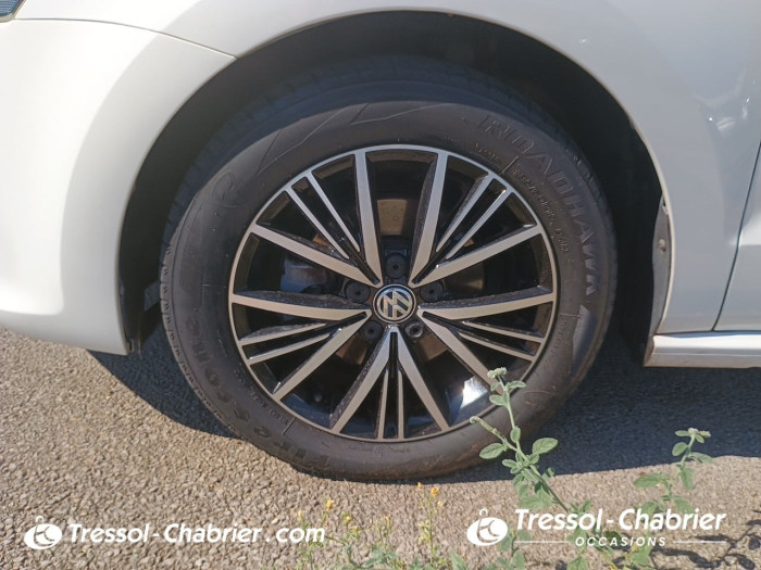 Volkswagen Polo 1.2 TSI 90 BMT DSG7 Cross Polo