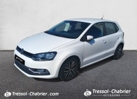 Volkswagen Polo 1.2 TSI 90 BMT DSG7 Cross Polo