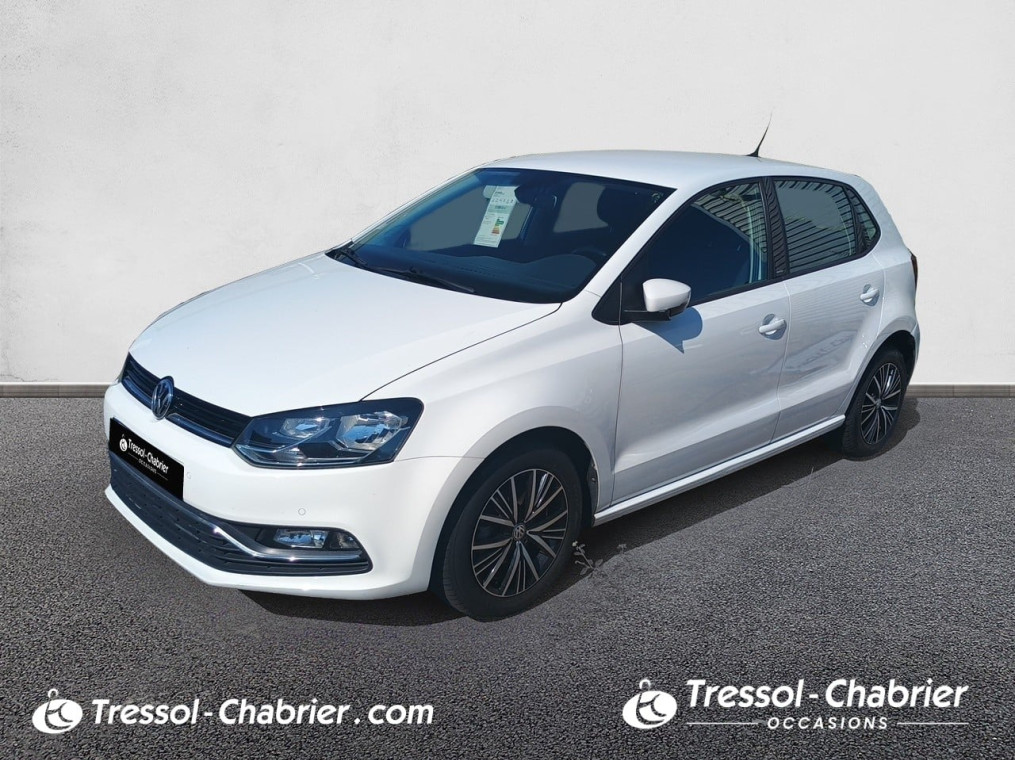 Volkswagen Polo 1.2 TSI 90 BMT DSG7 Cross Polo