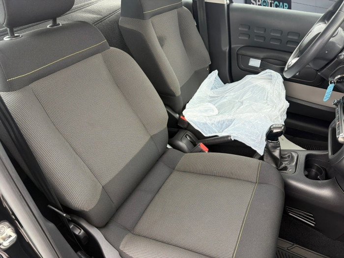 Citroën C3 SOCIETE PURETECH 83 BVM PRO BUSINESS R