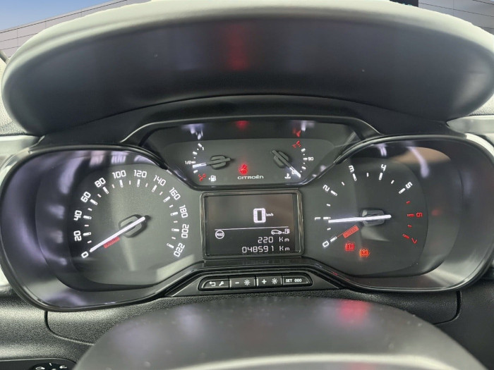 Citroën C3 SOCIETE PURETECH 83 BVM PRO BUSINESS R