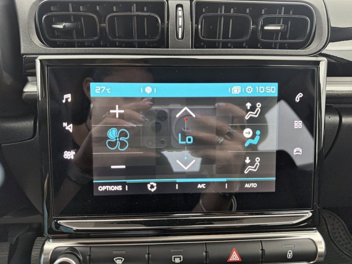 Citroën C3 SOCIETE PURETECH 83 BVM PRO BUSINESS R