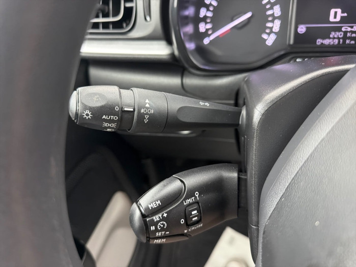 Citroën C3 SOCIETE PURETECH 83 BVM PRO BUSINESS R