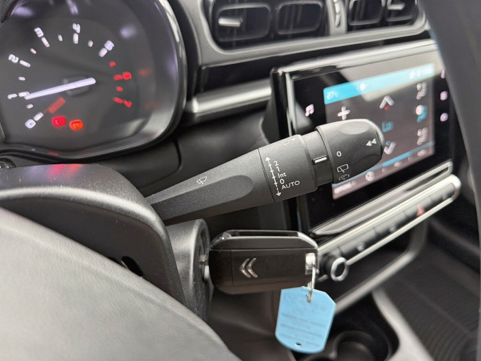 Citroën C3 SOCIETE PURETECH 83 BVM PRO BUSINESS R