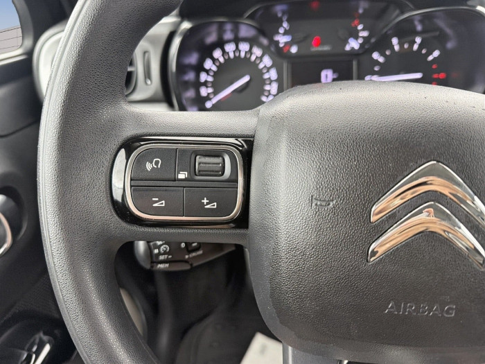 Citroën C3 SOCIETE PURETECH 83 BVM PRO BUSINESS R