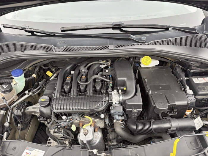 Citroën C3 SOCIETE PURETECH 83 BVM PRO BUSINESS R