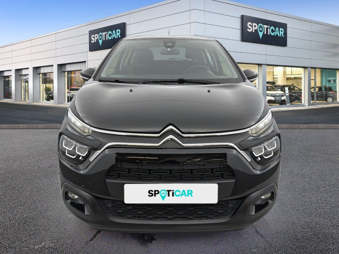 Citroën C3 SOCIETE PURETECH 83 BVM PRO BUSINESS R