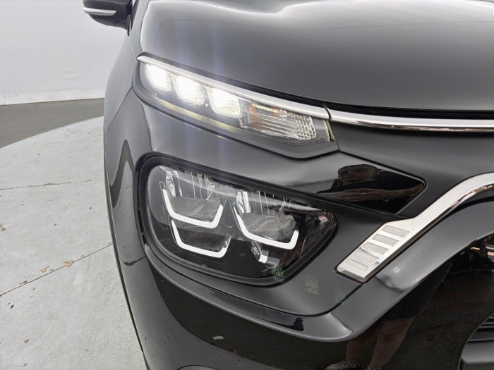 Citroën C3 SOCIETE PURETECH 83 BVM PRO BUSINESS R