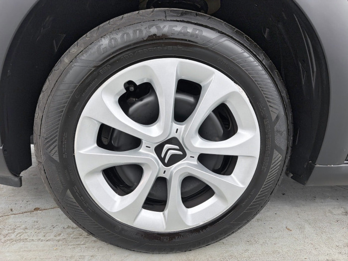Citroën C3 SOCIETE PURETECH 83 BVM PRO BUSINESS R