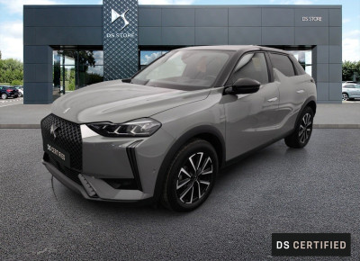 DS DS 3 PureTech 100 BVM6 Bastille