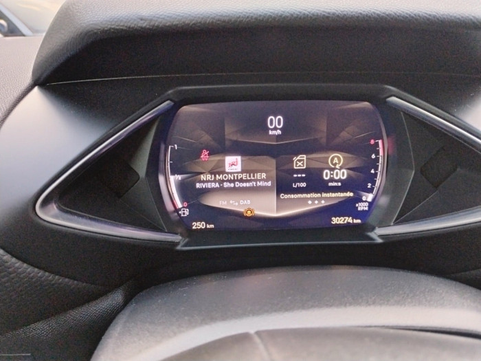 DS DS 3 PureTech 100 BVM6 Bastille