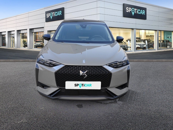 DS DS 3 PureTech 100 BVM6 Bastille