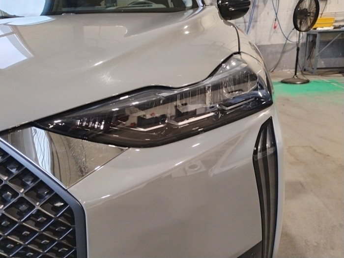 DS DS 3 PureTech 100 BVM6 Bastille