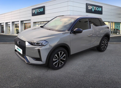 DS DS 3 PureTech 100 BVM6 Bastille