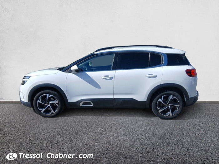 Citroën C5 AIRCROSS BlueHDi 130 S&S EAT8 Shine