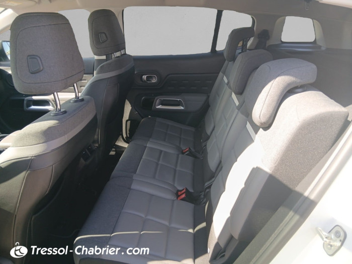 Citroën C5 AIRCROSS BlueHDi 130 S&S EAT8 Shine
